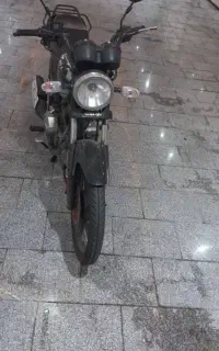 موتور  200 طرح باکسر