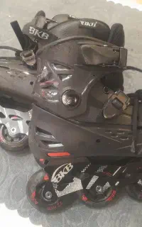 اسکیت BKB