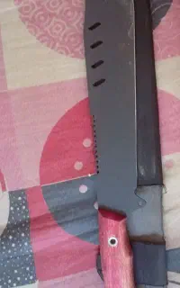 چاقو