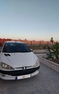 پژو ۲۰۶