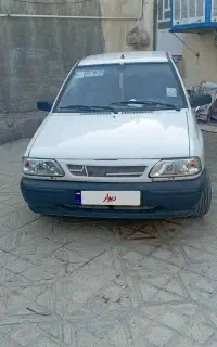 پراید مدل۹۰ بنزینی