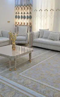 کاور مبلمان و صندلی