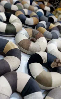 نشیمن گرد
