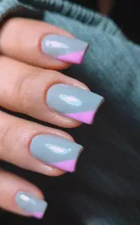 کاشت ناخن و آموزش