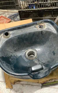 سنگ رو شور مخصوص اریشگاه