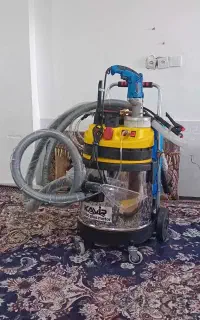 مبل شویی   و فرش وموکت  وخدمات نظافت ساختمان