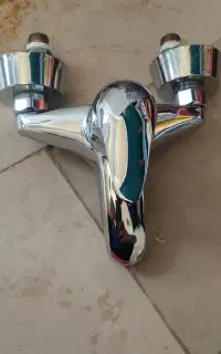 پمپ آب نیم اسب