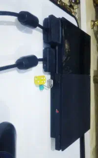 پلی استیشن ۲