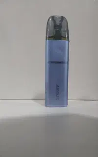 پار ارگاس
