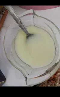 روغن خالص گوسفندی