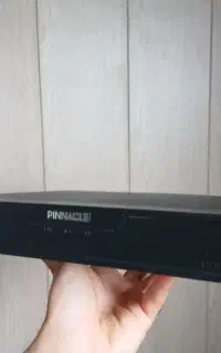 دستگاه DVR دوربین مداربسته هارد