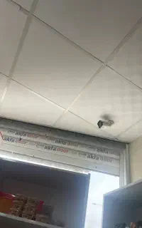 دوربین مدار بسته