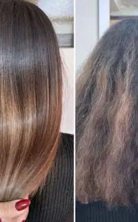 کراتین ، بوتاکس، پروتیینه مو با قیمت استثنایی