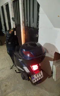 کاوان ۱۲۵