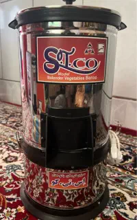 سبزی خرد کن S.T.Co