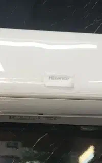 کولر گازی 24 هزار هایسنس اینورتر/ کولرگازی 24000