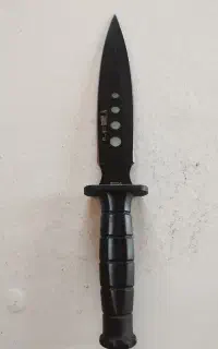چاقو