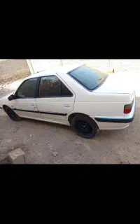 پارس 1401فروشی