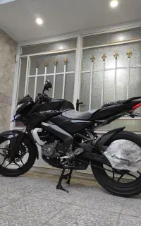 ان اس 200 مدل 93