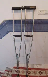 عصا پزشکی
