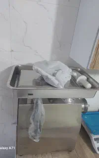 چرخ گوشت