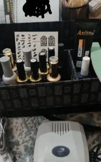 وسایل کاشت