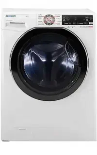 لباسشویی زیرووات آکبند مدل IZ-1495 ظرفیت 9 کیلوگرم