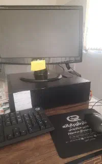 نیازمند سرویس