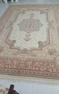 فرش ۱۲ متری