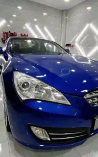 نقاش خودرو ماشین سیار