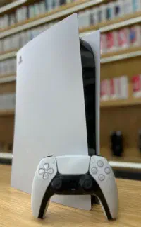 کنسول بازی Ps5 fat حافظه 1 ترابایت کپی خور اقساط