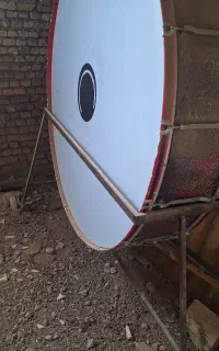 طبل ۱۶۰