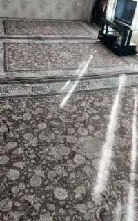روفرشی مخمل کشدار