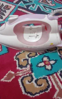 اتو سالم وتمیز