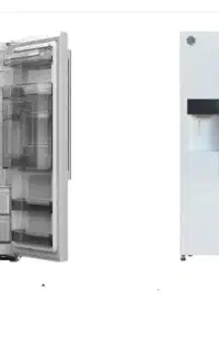 یخچال و فریزر ساید 29 فوت دوو مدل DS-3020MW