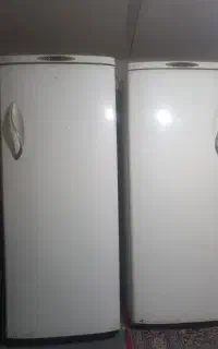 یخچال فریزر دوقلو فرش گاوصندوق و ...