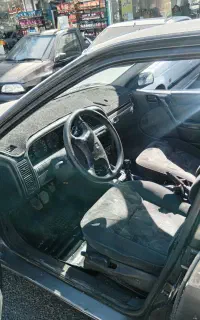 زانتیا 2000 مدل84