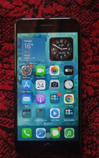 آیفون 7 پلاس 256 g