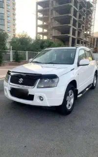 سوزوکی ویتارا اتوماتیک مدل ۲۰۰۹-۱۳۸۸