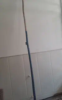 چوب برای پرچم ۳مترو نیم