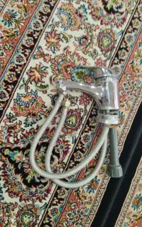 شیر روشویی