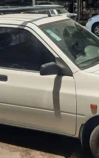 وانت پراید 131