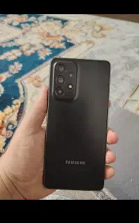 گوشی a53