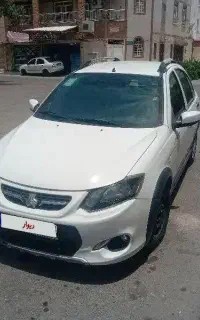 کوییک مدل 98