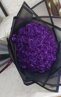 گل روبانی فول شاین