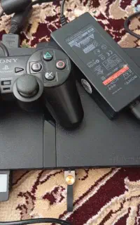 پلی استیشن 2