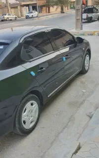 فروش تارا وی یک پلاس شش دنده مدل ۱۴۰۳ در عسلویه