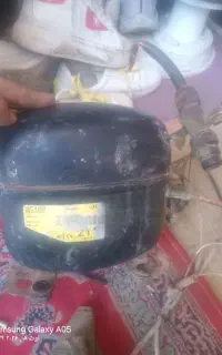موتور دانفوس شیر دار ۱.۲