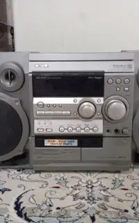 ظبط صوت