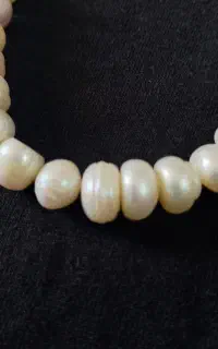 مروارید. اصل